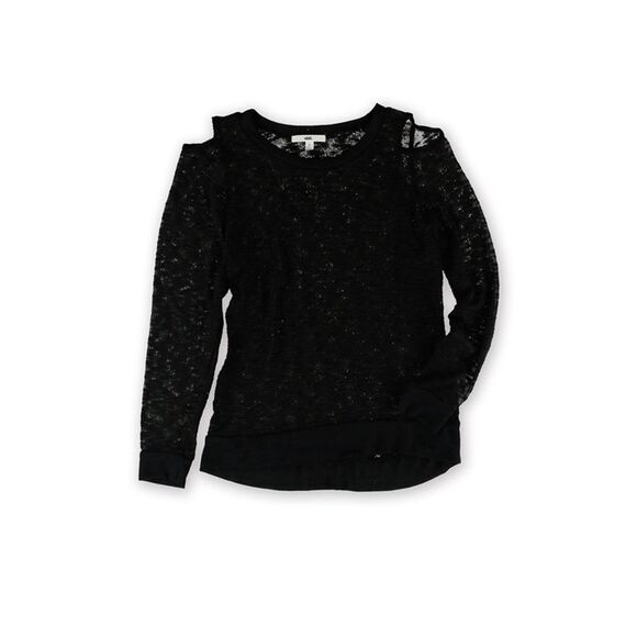 Vans Womens Fairrey Knit Sweater, 047, S - Picture 1 of 1